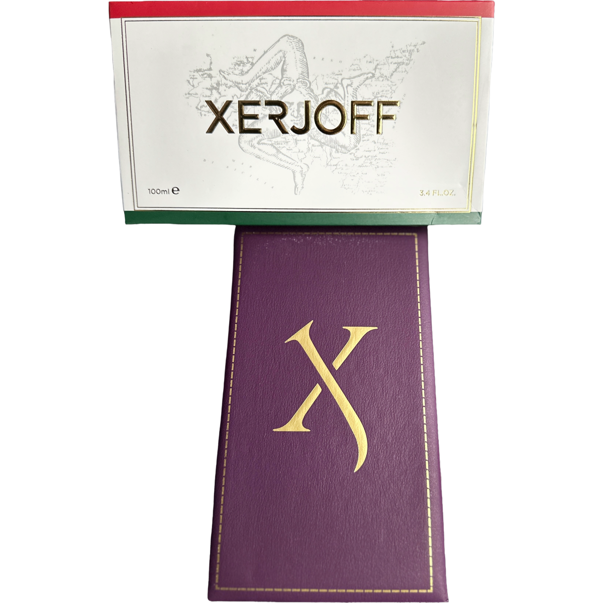 Xerjoff Naxos