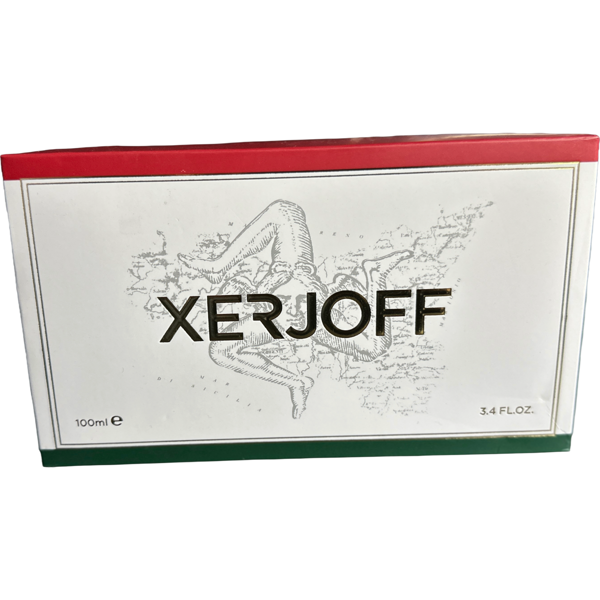 Xerjoff Naxos
