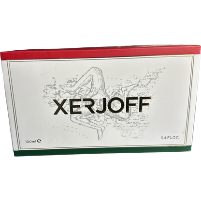 Xerjoff Naxos