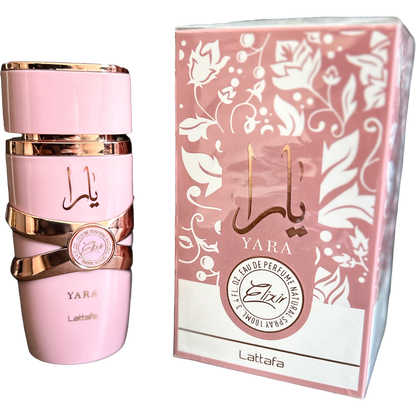 Yara Elixir