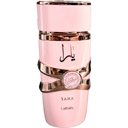 Yara Elixir