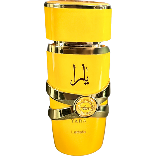 Yara Tous