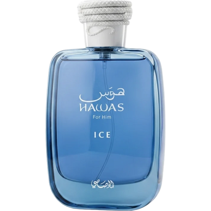 Hawas Ice